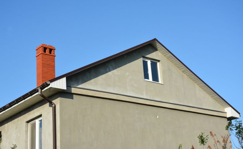 Synthetic Stucco Replacement in Sonoma County, CA