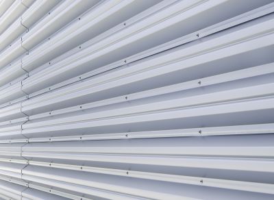 Tin Siding Installation in Boston, MA
