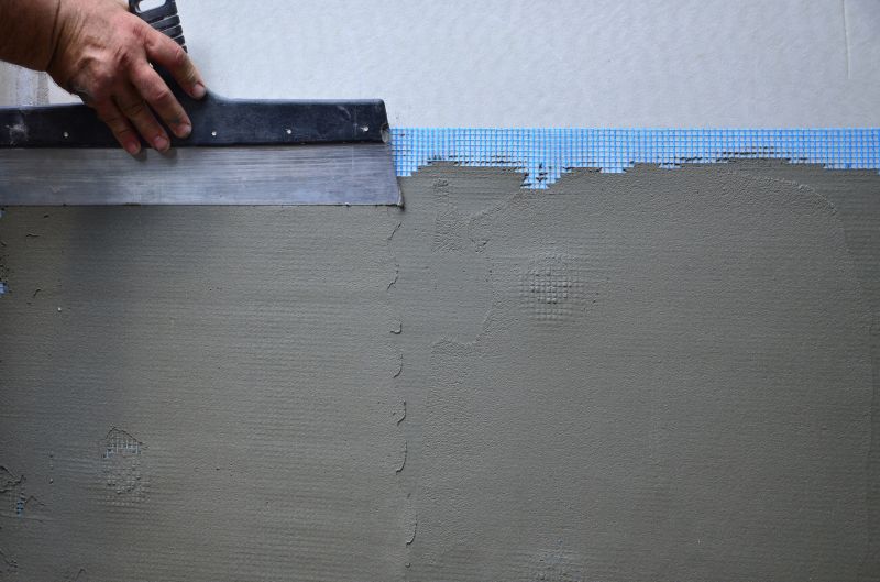 Stucco Restoration